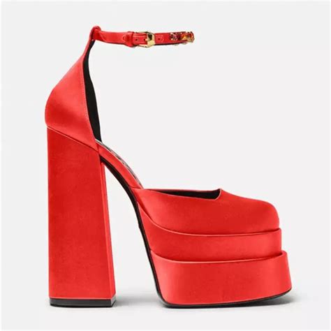 versace dupes heels